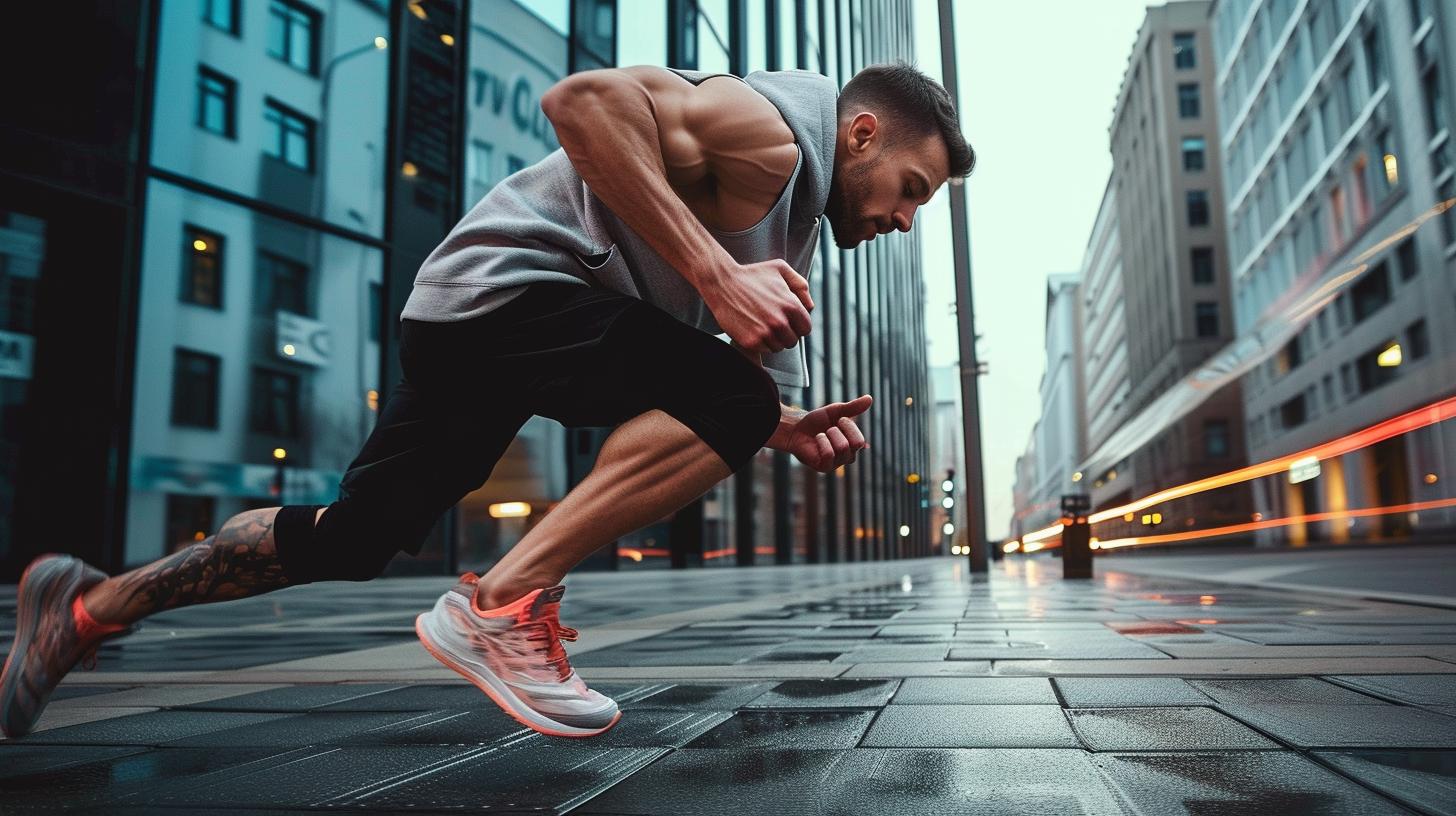 Effektive Trainingstipps für Läufer