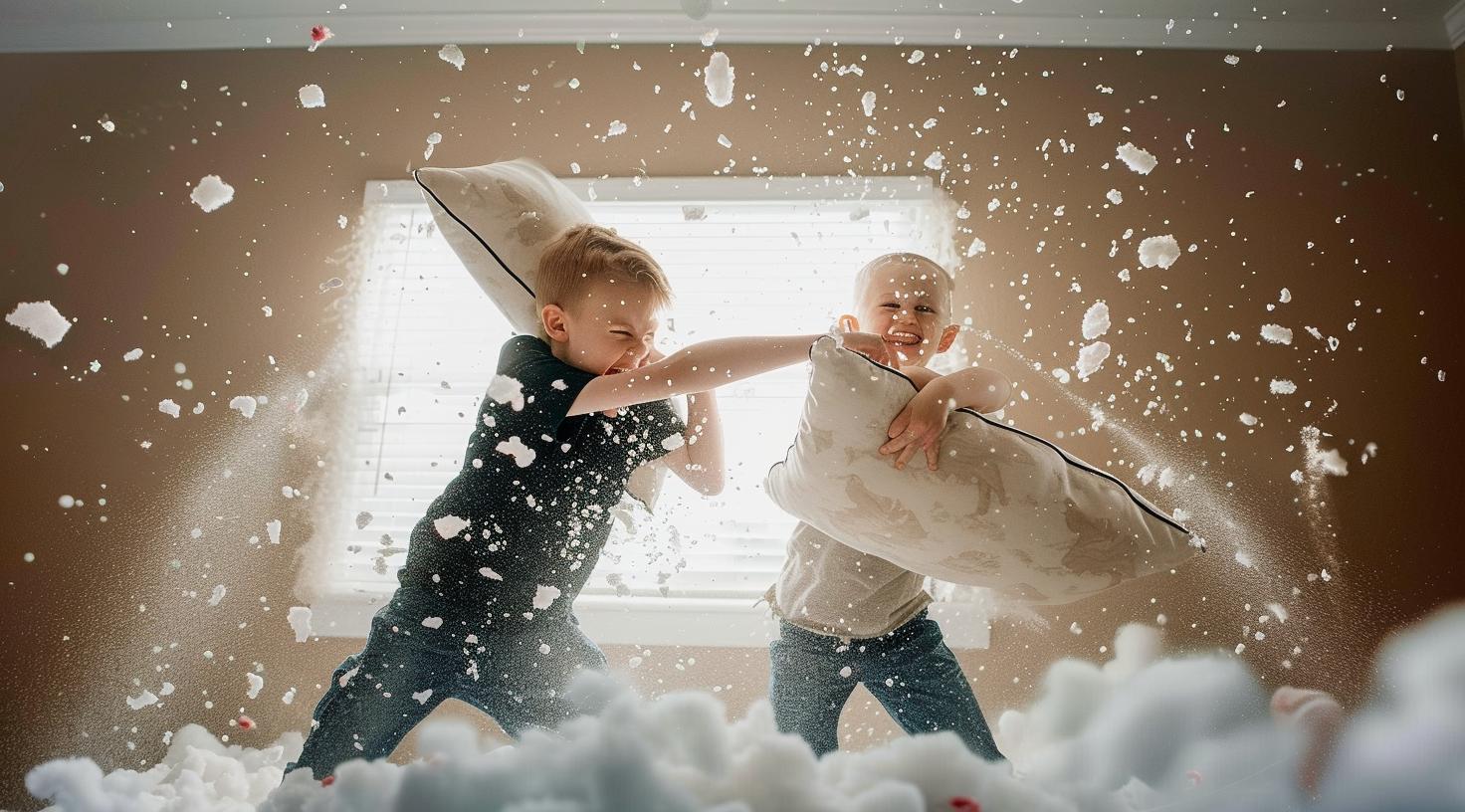Bewegungsspiele für Kinder